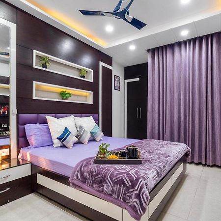 Homlee-Villa Luxury-2Bhk-Anand Vihar-Ramprastha Ghaziabád Exteriér fotografie