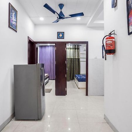 Homlee-Villa Luxury-2Bhk-Anand Vihar-Ramprastha Ghaziabád Exteriér fotografie