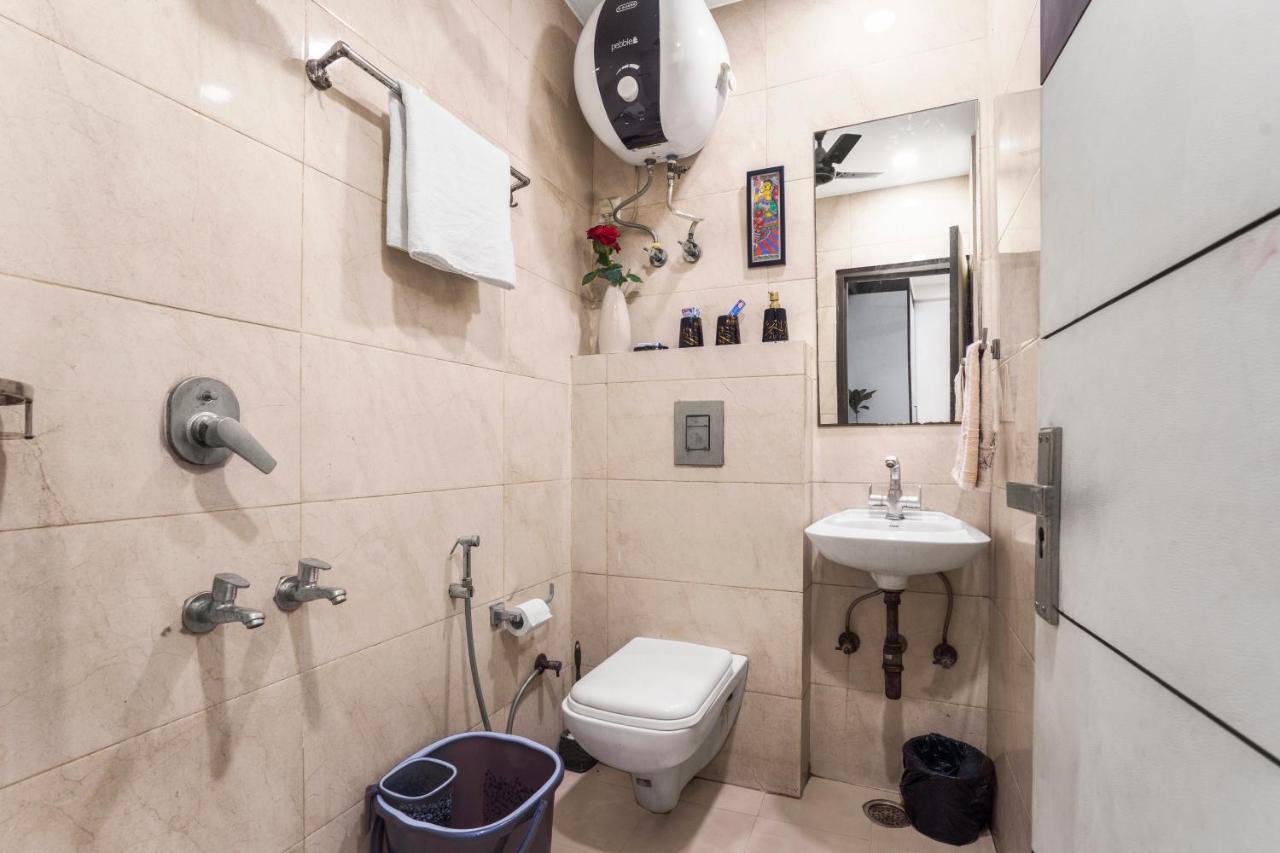 Homlee-Villa Luxury-2Bhk-Anand Vihar-Ramprastha Ghaziabád Exteriér fotografie